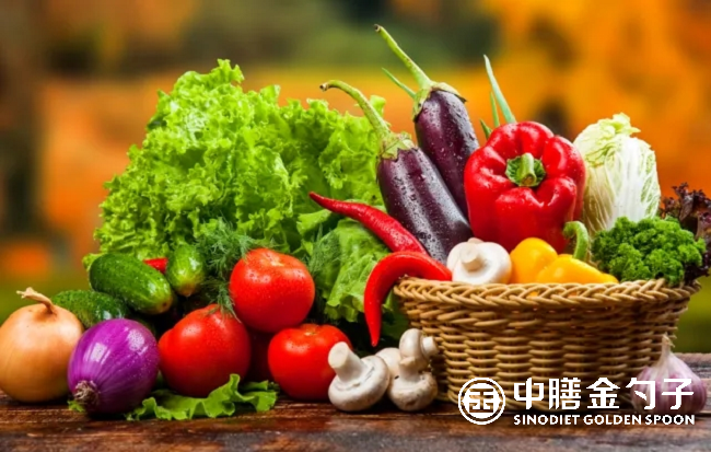 農(nóng)產(chǎn)品配送：新鮮直達(dá)，餐桌上的綠色革命.png